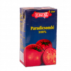 Paradicsomlé, 100 %