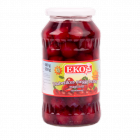 Diabetikus meggybefőtt, magozott, édesítőszerrel