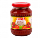 Sűrített paradicsom,15-17 ref.%