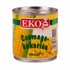 212 ml csemege kukorica