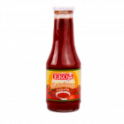 Ketchup, csípős