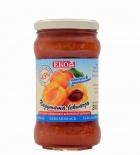 Sárgabarack 35%-kal csökkentett szénhidrát tartalommal