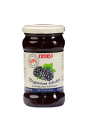 Nagymama lekvárja "Feketeszeder"